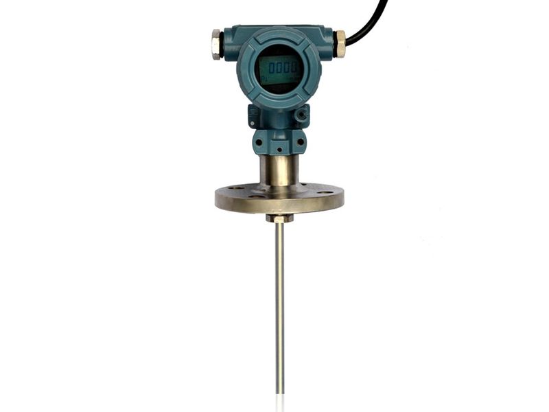 電容式液位計：高溫、高壓、強腐蝕環境下的可靠選擇